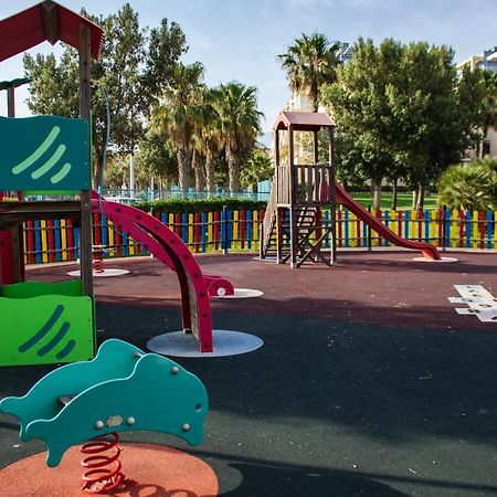 אלמרימר The Perfect Front Beach מראה חיצוני תמונה