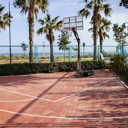אלמרימר The Perfect Front Beach מראה חיצוני תמונה