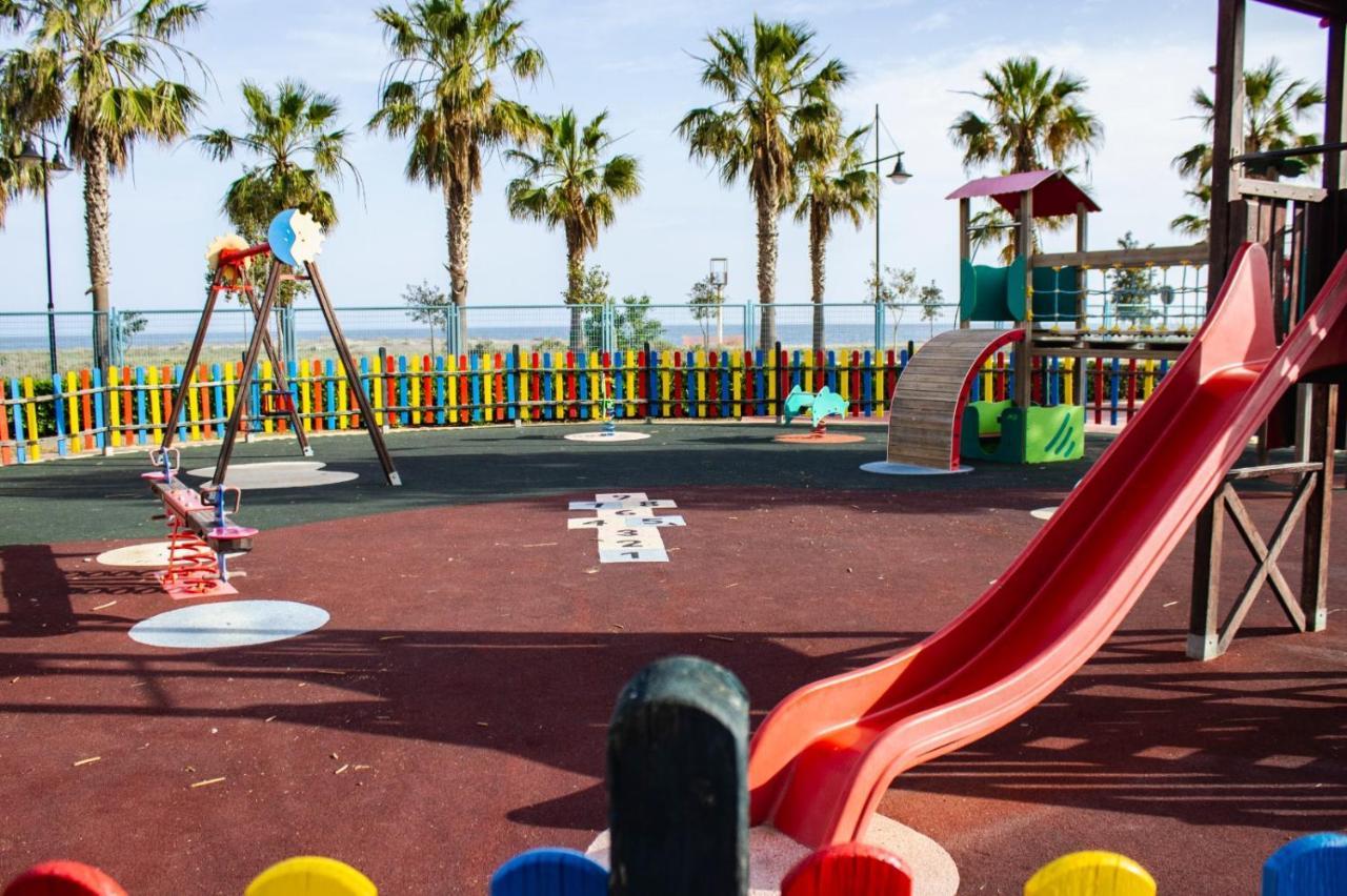 אלמרימר The Perfect Front Beach מראה חיצוני תמונה