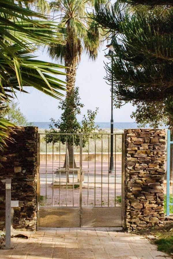 אלמרימר The Perfect Front Beach מראה חיצוני תמונה