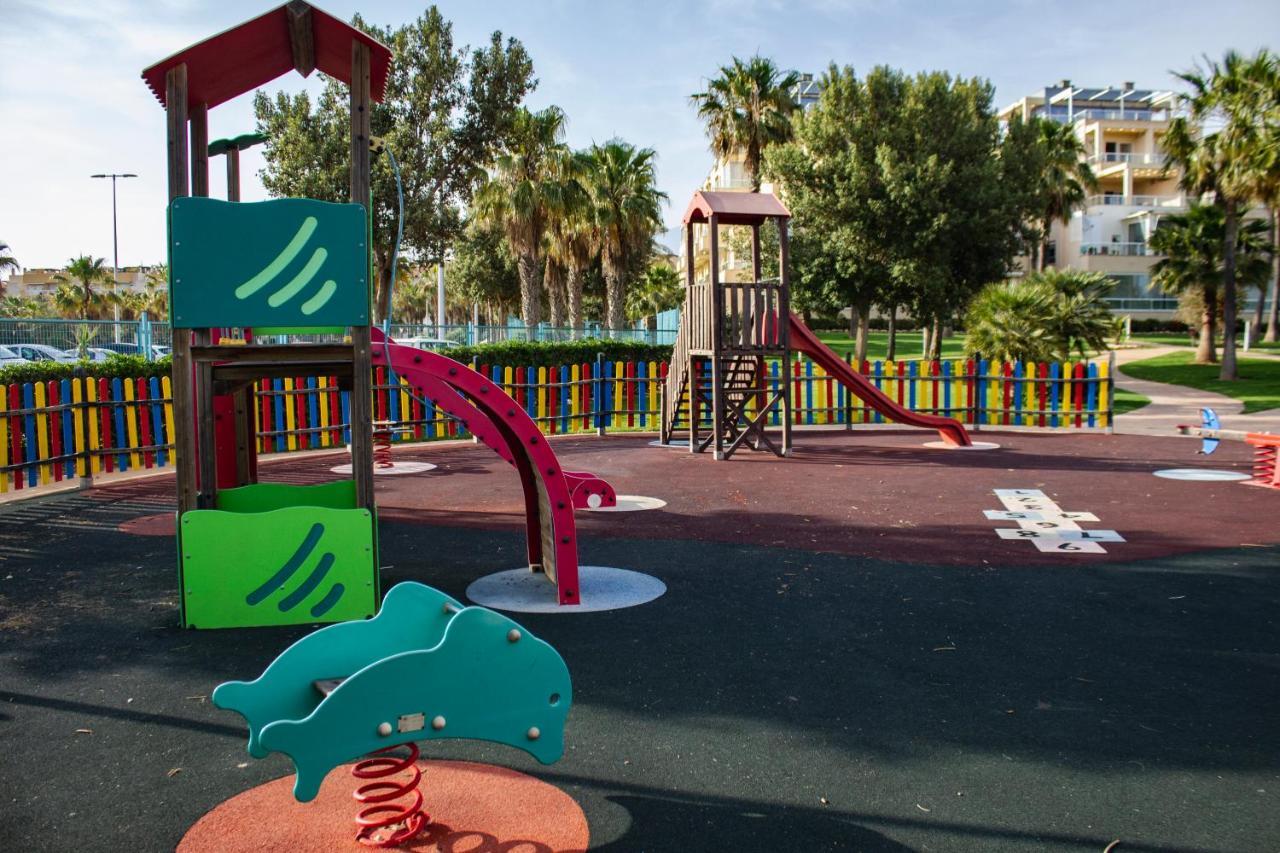 אלמרימר The Perfect Front Beach מראה חיצוני תמונה
