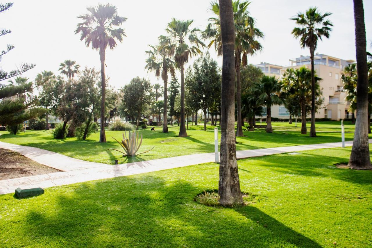 אלמרימר The Perfect Front Beach מראה חיצוני תמונה