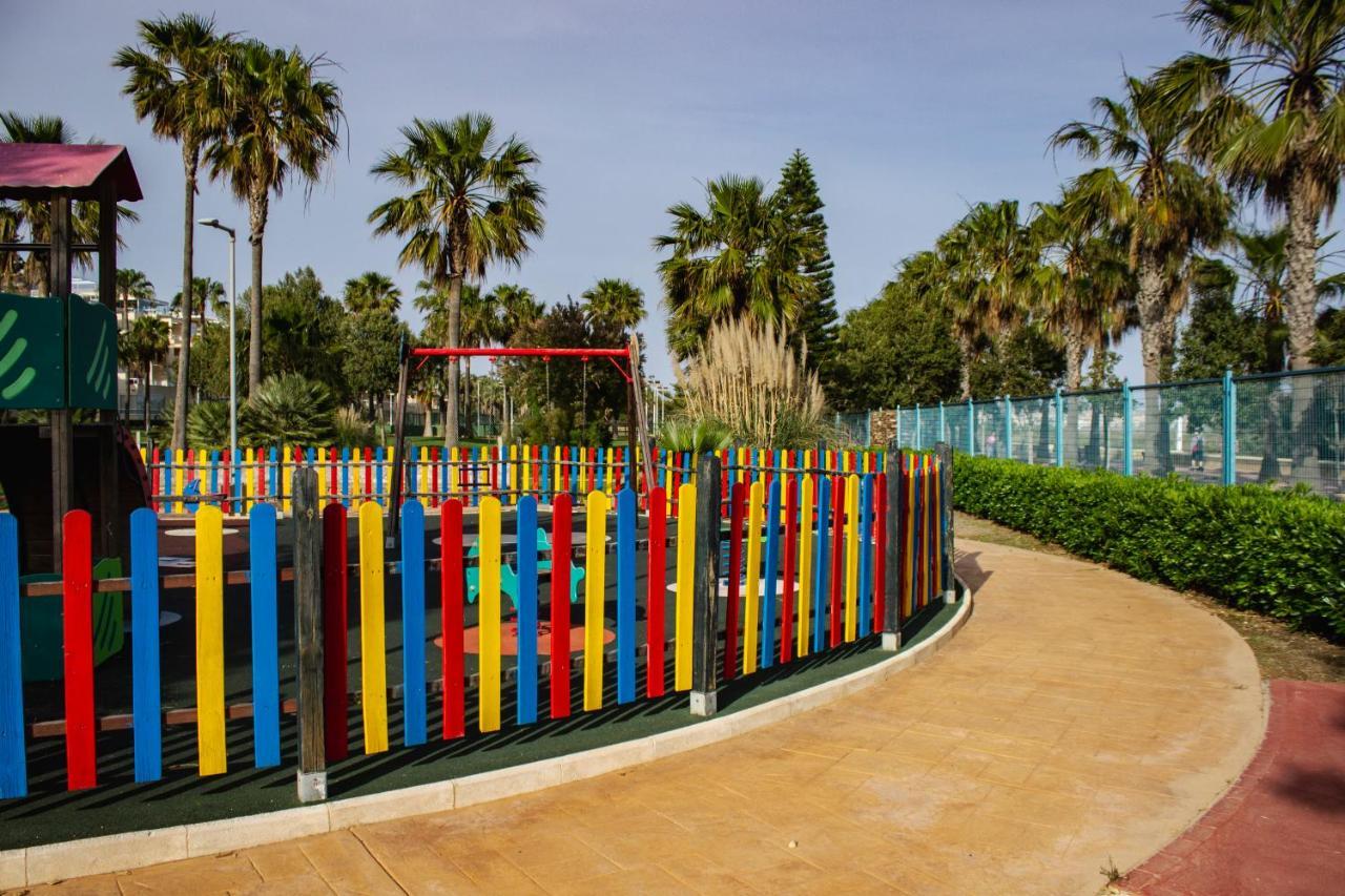 אלמרימר The Perfect Front Beach מראה חיצוני תמונה